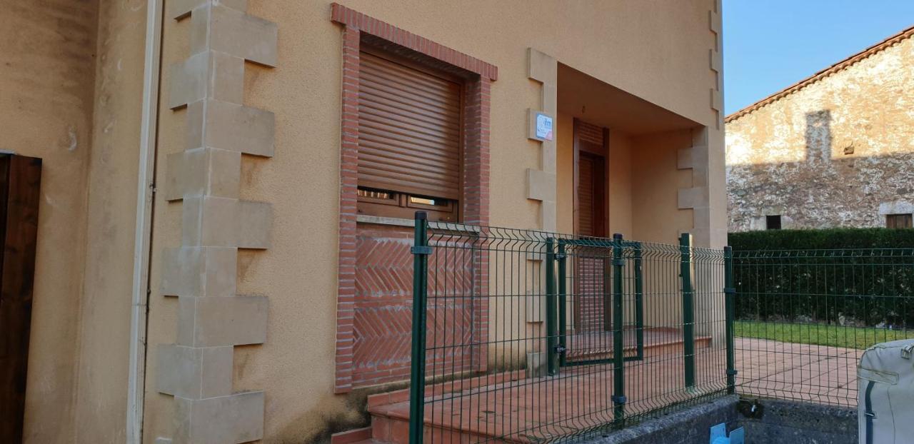 Paseo Del Saja I Y II Villanueva de la Peña Exterior photo